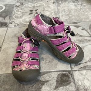 Keen waterproof sandals